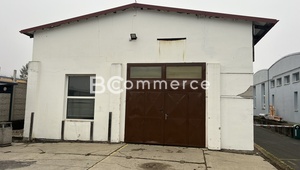 Pronájem skladu 650 m², Kuřim