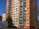 Prodej, Byty 1+kk, 27m² - Plzeň - Bolevec, Ev.č.: 00059