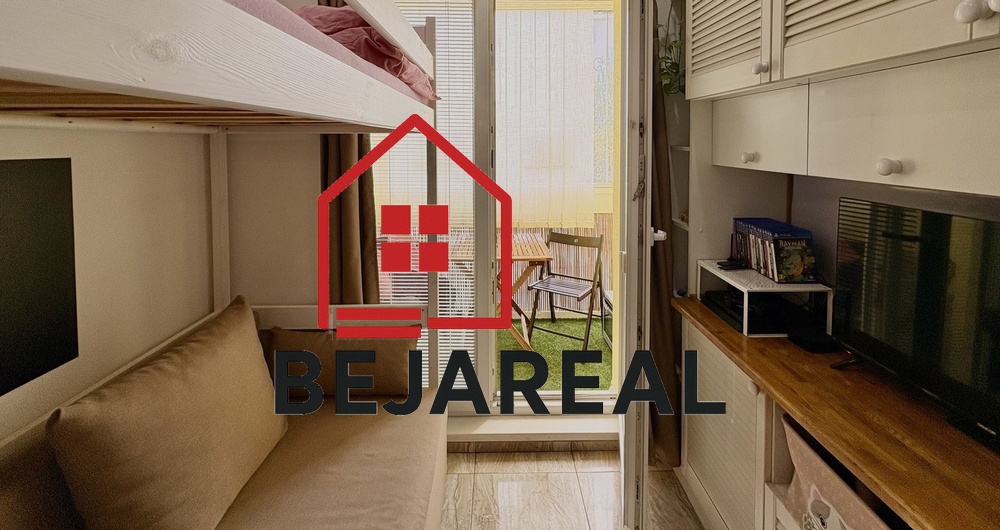 Prodej bytu 1+kk 17 m², Praha - Žižkov