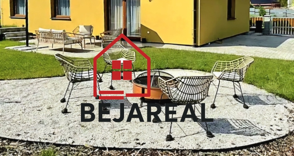 Prodej rodinného domu 84 m², Bavoryně - U Vodojemu