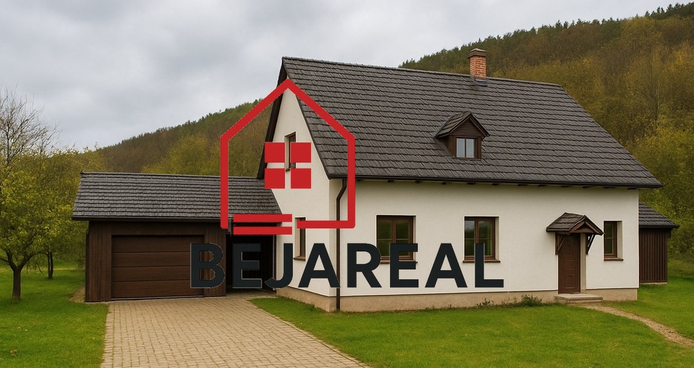 Prodej rodinného domu 150 m², Zbečno