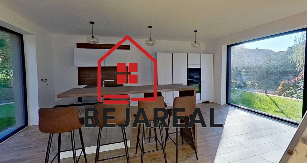 Prodej rodinného domu 4+kk v klidné lokalitě u Velkých Popovic