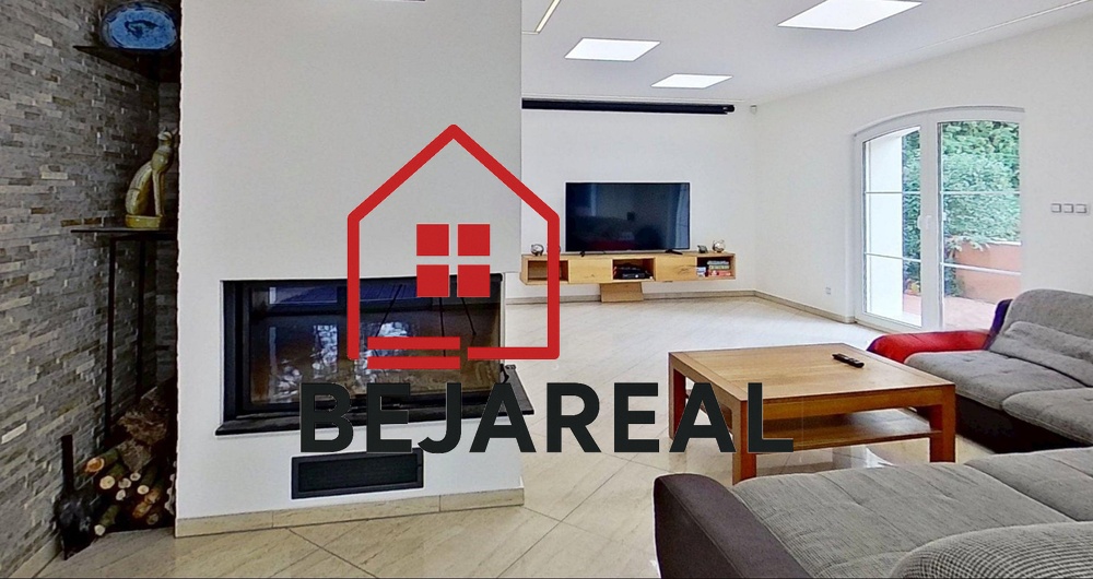 Prodej rodinného domu 5kk 246 m² s krásnou zahradou, altánkem a terasami