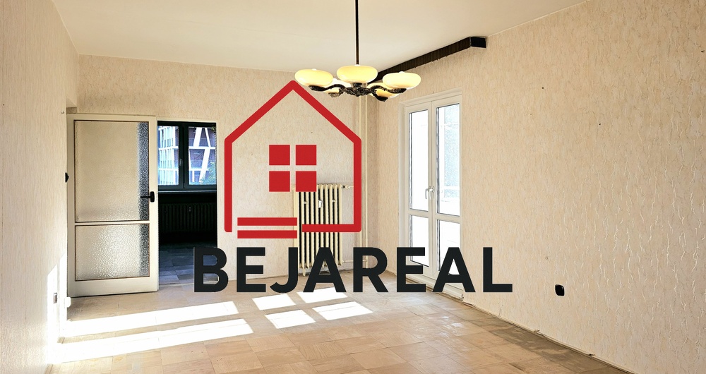 Prodej bytu 3+1 73 m², Praha - Záběhlice