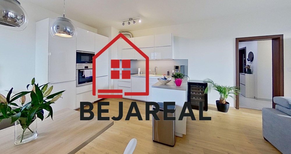 Prodej bytu 2+kk 64 m², Praha 10