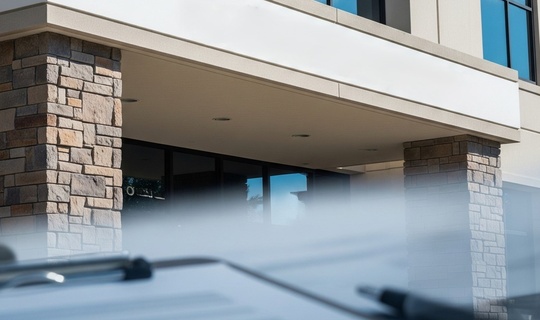 Zastupování na úřadech