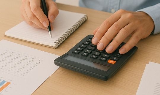 Vedení účetnictví