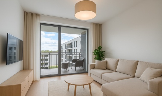 Virtuální prezentace