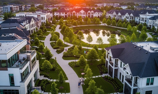 Realitní zprostředkování