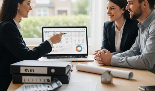 Finanční poradenství