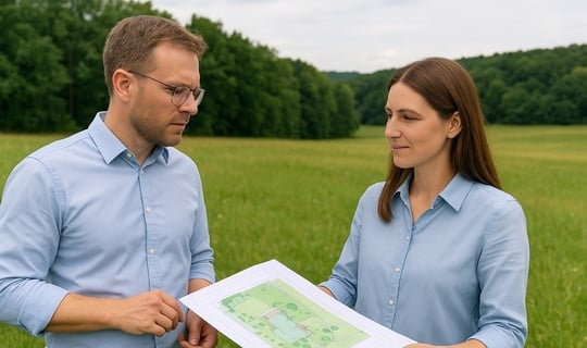 Stavební pozemky a DPH
