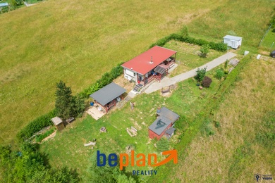 Prodej, Pozemky pro bydlení, 1007 m² - Těrlicko - Horní Těrlicko, Ev.č.: 00341