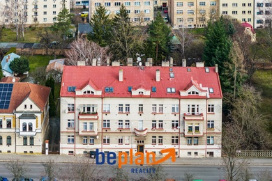 Prodej bytu 4+1, 120 m² - Mladá Boleslav II, Ev.č.: 00415