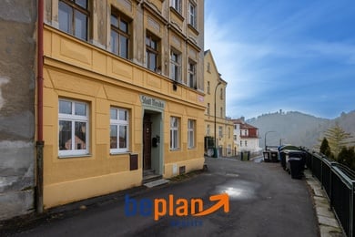 Prodej byty 1+1, 37 m² - Karlovy Vary, Ev.č.: 00432