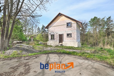 Prodej rodinného domu, 210 m² - Stříbrná Skalice, Ev.č.: 00435
