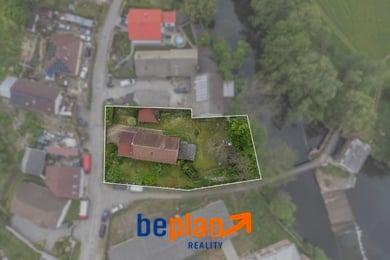 Prodej rodinného domu, 150 m² - Jaroměř - Pražské Předměstí, Ev.č.: 00444