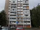 Pronájem prostorného bytu 3+1 s lodžií, 80m² - Pardubice - náb. Závodu míru, Ev.č.: 00113