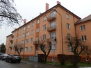 Kompletně vybavený byt 2+1, 52m² v centru města Chrudim, Ev.č.: 00128