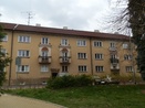Pronájem pěkného bytu 3+kk, 64m² - Pardubice - Dukla, Ev.č.: 00132