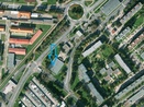 Prodej garáže - garážového stání, 17m² - Pardubice - Studánka, Ev.č.: 00176