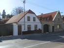 Prodej rekonstruovaného rodinného domu v Chrasti u Chrudimi, Ev.č.: 00186