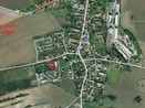 Prodej pozemku pro bydlení, 626m² - obec Kočí, Ev.č.: 00229