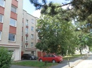 Pěkný byt 2+1, 49m2 + sklep a garáž k pronájmu - Pardubice, Ohrazenice, Ev.č.: 00024