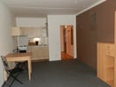 Pronájem rekonstruovaného bytu 1+kk, 30m² - Pardubice - Studánka, Ev.č.: 00302