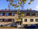 Prodej pěkného bytu 3+1, 65m² se zahrádkou - Jeníkov u Hlinska, Ev.č.: 00309