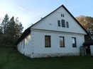 Prodej rodinného domu se stodolou na pozemku 4.754m² - Krouna, Ev.č.: 00315