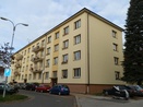 Pronájem bytu 2+1 s balkónem, 63 m² - Pardubice - Zelené Předměstí, Ev.č.: 00398