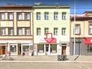 Pronájem, Obchodní prostory, 57 m² - Pardubice - Zelené Předměstí, Ev.č.: 00406