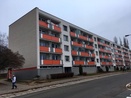 Pronájem pěkného bytu 1+1, 38m² s balkónem - Hradec Králové - Věkoše, Ev.č.: 00062