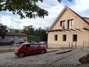 Pronájem, Byty 1+kk, 35,18 m² - Luže - Radim, Ev.č.: 00651