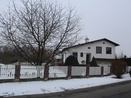 Atypický rodinný dům, 420m2 v okrajové části Pardubic - Popkovice, Ev.č.: 00070