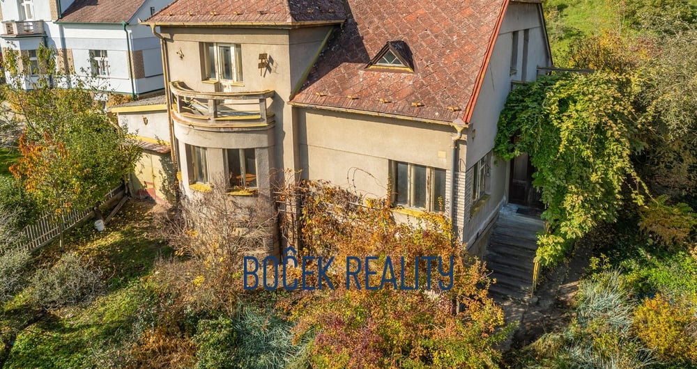 Prodej, rodinný dům 4+1, 139 m², Zdice - ul. Komenského