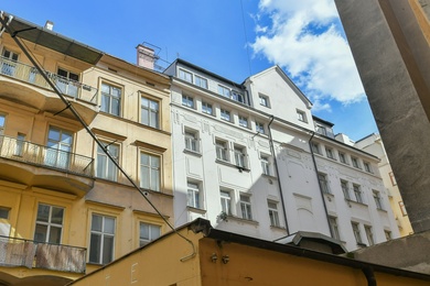 Prodej činžovního domu, 2046 m² - Praha 1 - Nové Město, Ev.č.: 00130