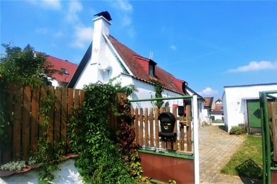 Prodej rodinného domu,  150 m² - Prackovice nad Labem, Ev.č.: 00142