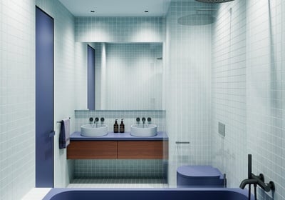 LARIO - Rezidenční nízkoenergetický projekt v srdci Dolních Měcholup