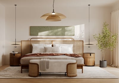 LARIO - Rezidenční nízkoenergetický projekt v srdci Dolních Měcholup