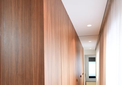 Prodej exkluzivního bytu 3+kk s nadčasovým designem v srdci Karlína – 138 m².