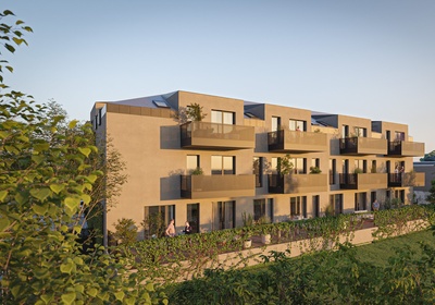 9_Prodej bytu v rezidenčním projektu Lari o_budova B2