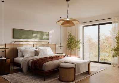 1_Prodej bytu v rezidenčníím projektu Lario