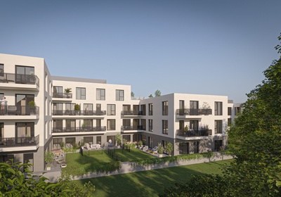 9_Prodej bytu v rezidenčním projektu Lari o_budova B1