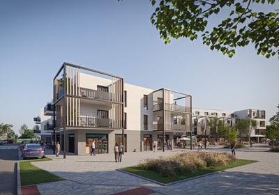 8_Prodej bytu v rezidenčním projektu Lari o_budova B1