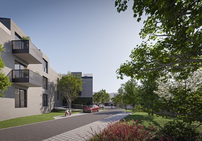 10_Prodej bytu v rezidenčním projektu Lar io_budova B2