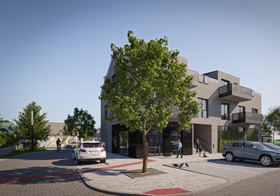 8_Prodej bytu v rezidenčním projektu Lari o_budova B2