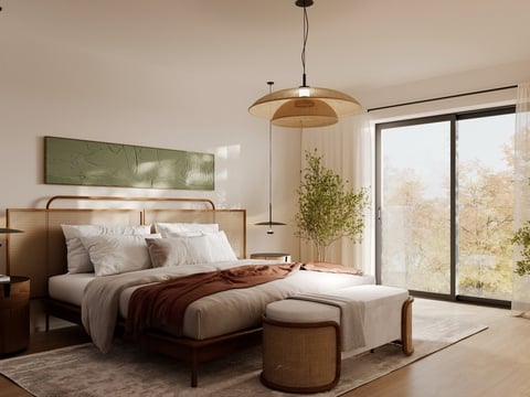 Prodej bytu 3+kk v moderním projektu LARIO