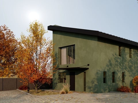 Prodej rodinného domu Mrač