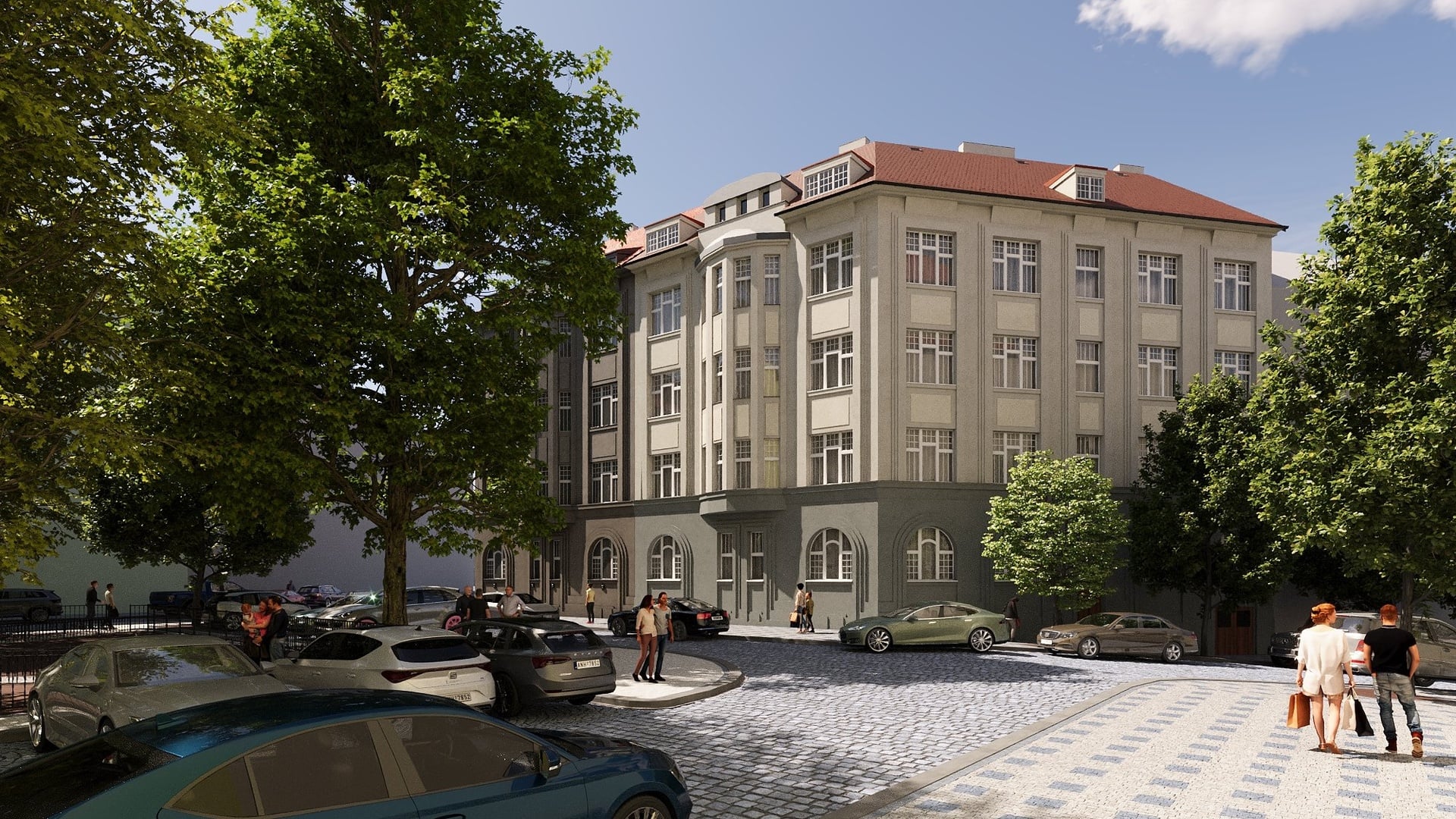 Prodej_cinzovni dum_Dejvice_Praha_Boutiq Real Estate_1